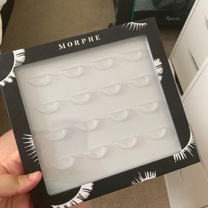 Random makeup items